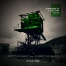 Paolo Aliberti & Filippo De Paoli - Russians (Gianpiero Xp & Lost City Remix)