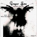 Gregor Size - raver circle