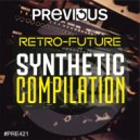 DJ Paul Blast - Synthesizing