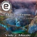 Harry Dorima ft. Leo Barrios - Vida y Muerte (Original Mix)