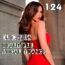 DJ GELIUS - Beautiful Vocal Trance 124