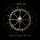 Der Cherep - Lost In The Cycle Of Madness (Original Mix)
