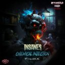 Insane S feat. Killer Mc - Chemical Injection