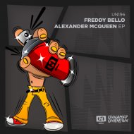 Freddy Bello - This One