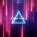 Dj Ivan Vegas - Night adventure (Original mix)