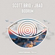 Scott Brio & JBAD - Bodrum