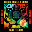 Alexey Romeo, Savin - Dark Feelings (Karpovich Remix)