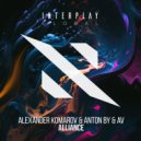 Alexander Komarov, Anton By, AV - Alliance