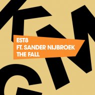 Est8 ft. Sander Nijbroek - The Fall