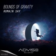 Romain Say - Endless Winter