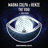 Magna Culpa & Henze Feat. Erica Peiser - The Void