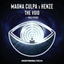 Magna Culpa & Henze - The Void (Instrumental Dub)