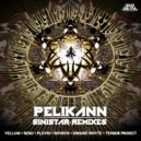 Pelikann - Powermove
