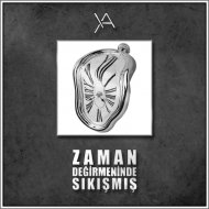 Yakarsu - Zaman Değirmeninde Sıkışmış