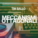 Tim Ballo - Non Dimenticare (Original Mix)