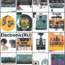 Electronic (RU) - Indiiman (Original Mix)