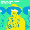 The Secret Soul Society - Ache All Over (Original Mix)