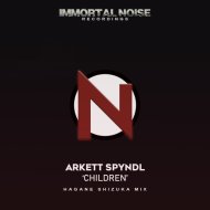 Arkett Spyndl - Children