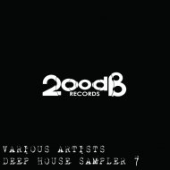 mnmllounge - Dancing in The Darkness