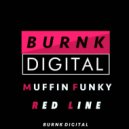MuffinFunky - Red Line