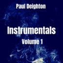 Paul Deighton - Peace