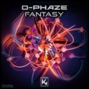 D-Phaze - Fantasy (Extended)
