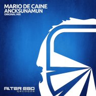 Mario De Caine - Ancksunamun