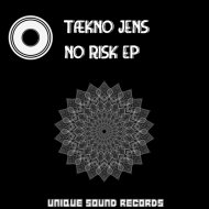 Tækno Jens - Fake