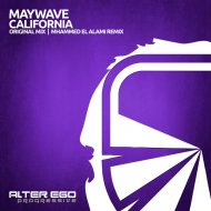 Maywave - California