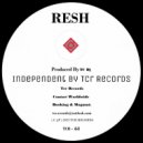 TC Dj - Resh Dark