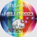 Dj Le Roy - The Metropolitan Dude