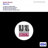Sebas Ramos - Mercurio