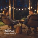 Relaxing Ocean Library & Clam Pass & Breastfeeding Music - Jazzy Call