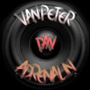 VAN PETER DAN - ADRENALIN