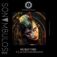 Claudio Giordano - Murky Vibe