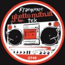 Fraequenzer - Plasmatic
