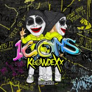 Krowdexx - LOST IN THE MUSIC