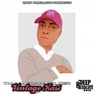 Thulane Da Producer - Come On