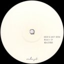 HDSN & Andy Roda - U Don't Even Know Me