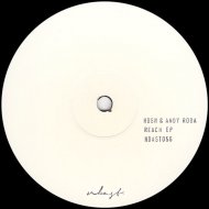 HDSN & Andy Roda - High On Love