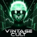 Vintage Cult - Dickmatized