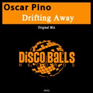 Oscar Pino - Drifting Away
