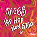 Diggs - Miss U In My Bed