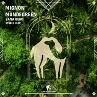 Zana Berg, Studio Deep, Cafe De Anatolia - Mignon Mondegreen