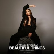 A-Mase - Beautiful Things