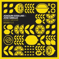 Joaquin Sosa (AR) & Jose Gibello - Speedy Waitz