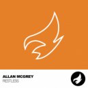 Allan McGrey - Restless (Original Mix)