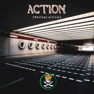 Jeannine Buachalla - Action