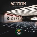 Jeannine Buachalla - Action