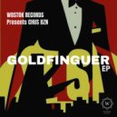 CHUS BZN - Goldfinguer (Original Mix)